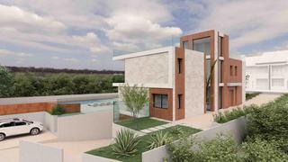 Xalet a Villamartín-Las Filipinas