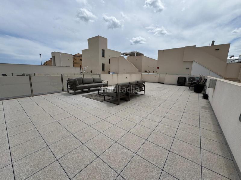 Foto 0308abaf-efdd-466d-9e8d-793a7b1d7f55. Casa amb piscina a Los Almendros Orihuela