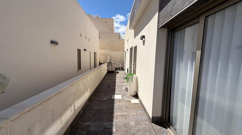 Foto 0aad9ae1-7d8c-4f0b-aa60-26bde4fb4f26. Casa amb piscina a Los Almendros Orihuela