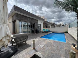 Casa en Los Almendros