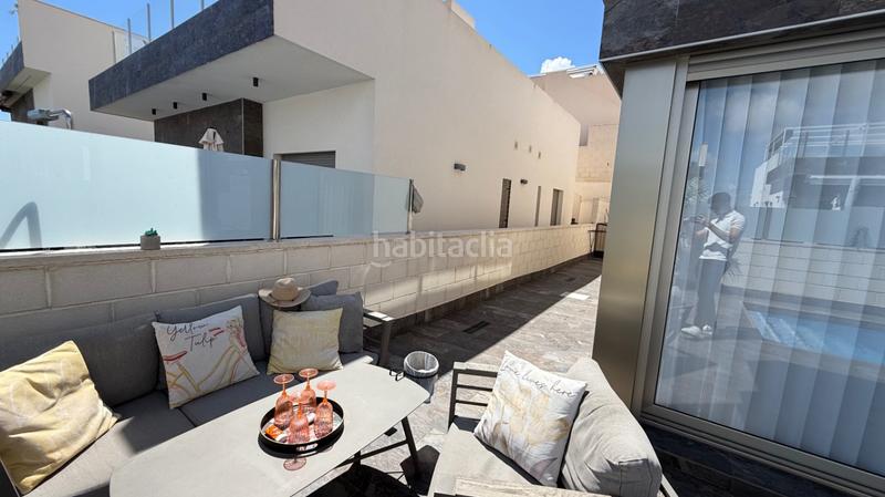 Foto 9e1fa505-ccab-43a0-bf34-297576866792. Casa amb piscina a Los Almendros Orihuela