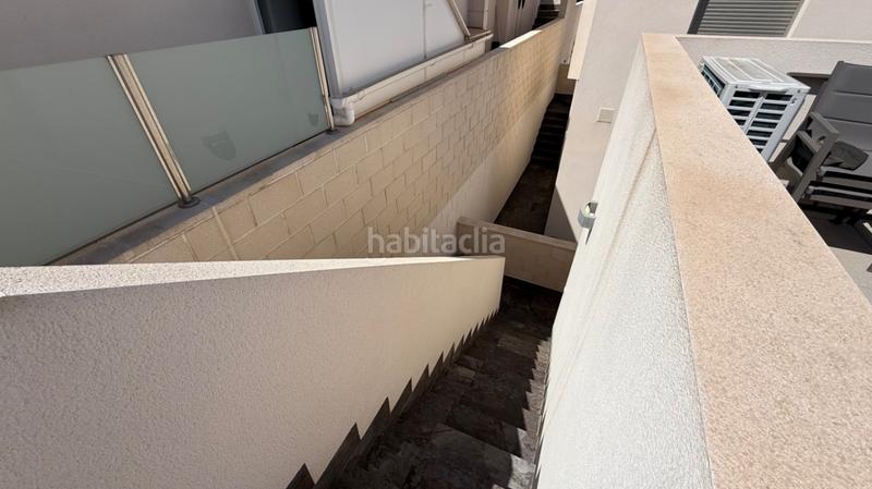 Foto dd17618c-e056-4dfc-9a22-373abb4517ac. Casa amb piscina a Los Almendros Orihuela