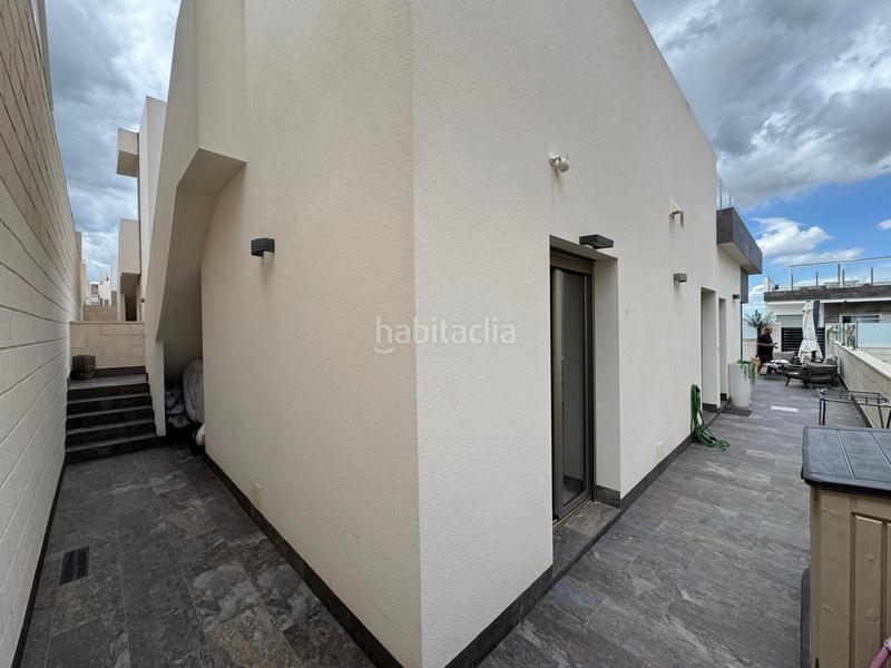 Foto 063028c0-a6f6-40ac-8d55-cba9b1b210e5. Haus mit pool in Los Almendros Orihuela