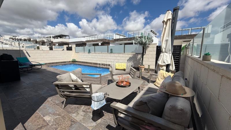 Foto 5e53e5ed-0772-4f77-a230-95c6ca3598e2. Haus mit pool in Los Almendros Orihuela