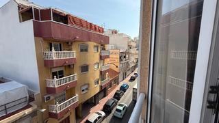 Apartamento en Antonio Machado