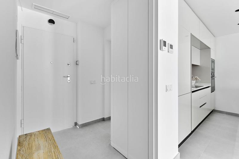 Foto d6783266-11ca-40cc-9b7f-37df973cf675. Semi detached house with parking pool in Playa de los Náufragos Torrevieja