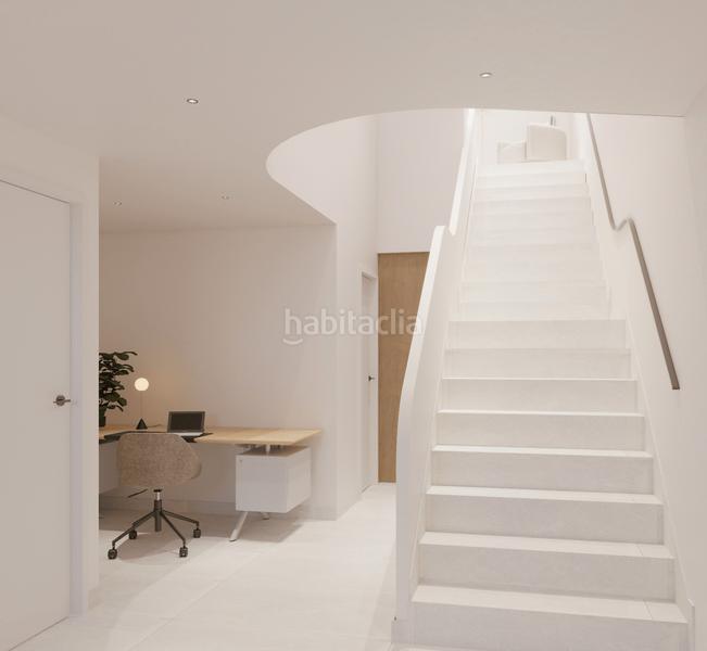 Foto 150fa671-4934-411a-8f70-8a4ff3ae3495. Casa adossada amb aparcament piscina a Cañada del Molino Torrevieja