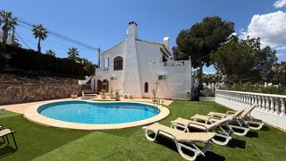Casa a Villamartín-Las Filipinas