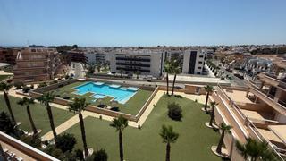 Apartament a Villamartín-Las Filipinas