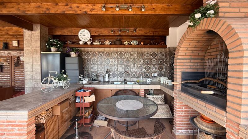 Foto 24239fa4-4cec-4bea-9d05-bc835d07e350. Haus mit parking pool in Los Balcones-Los Altos Torrevieja