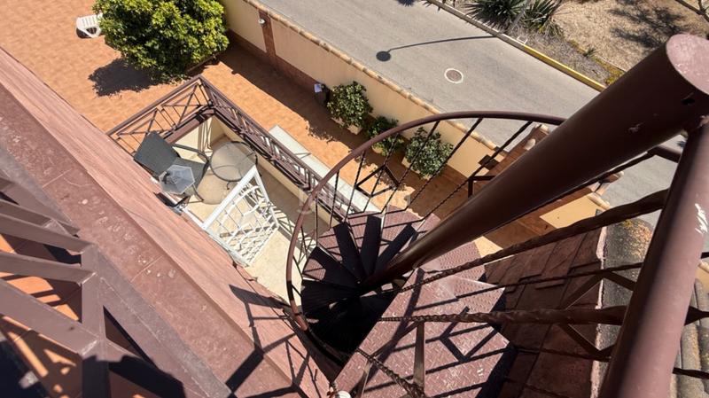 Foto 1b9827ec-9b71-4d93-97a9-5cae00652f33. House with parking pool in Los Balcones-Los Altos Torrevieja