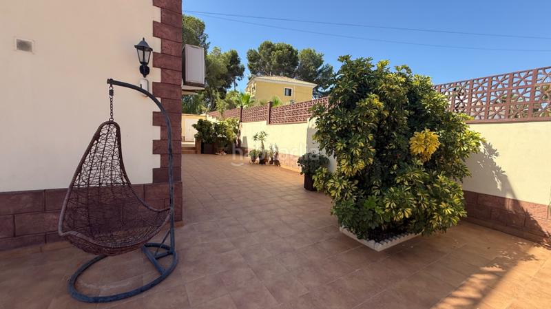 Foto 1d170512-04fb-4065-bac4-6855f40999f0. House with parking pool in Los Balcones-Los Altos Torrevieja