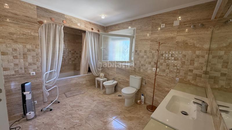 Foto 2ceea065-bd40-4bbd-89e3-ab3ec6dbbdad. House with parking pool in Los Balcones-Los Altos Torrevieja