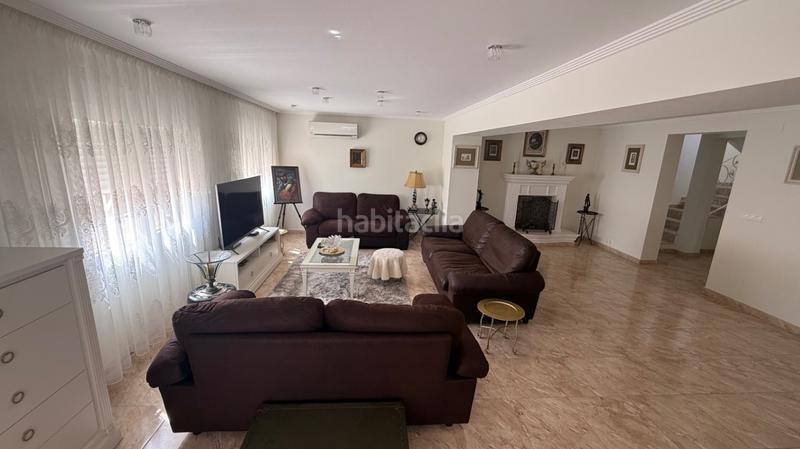 Foto 353ee042-7913-410d-9383-5f5d1cff2822. House with parking pool in Los Balcones-Los Altos Torrevieja