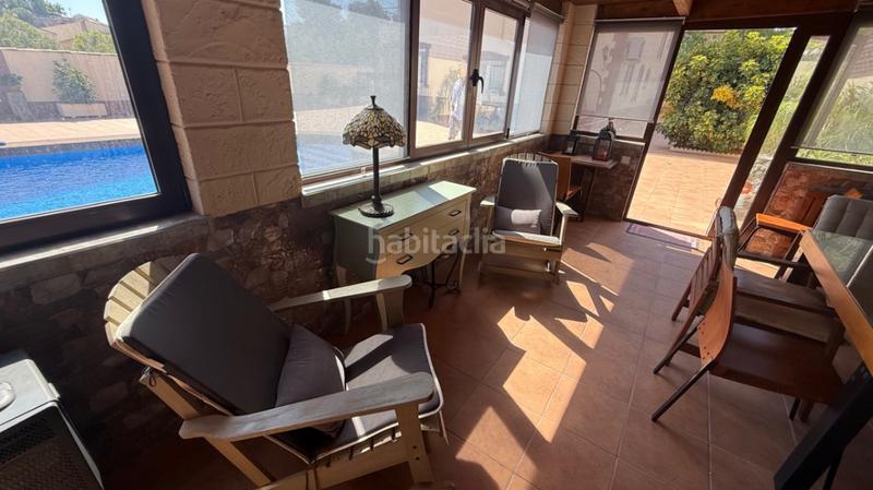 Foto 42dc5059-6efc-4ecd-b6c6-990aeda4362b. House with parking pool in Los Balcones-Los Altos Torrevieja