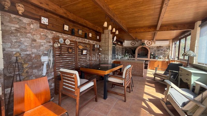 Foto 75776855-0e83-4238-9c0c-3f1fff503212. House with parking pool in Los Balcones-Los Altos Torrevieja