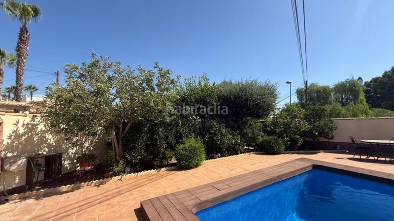 Foto 7ee12f66-aa20-4cd7-8493-0e97135536f0. House with parking pool in Los Balcones-Los Altos Torrevieja