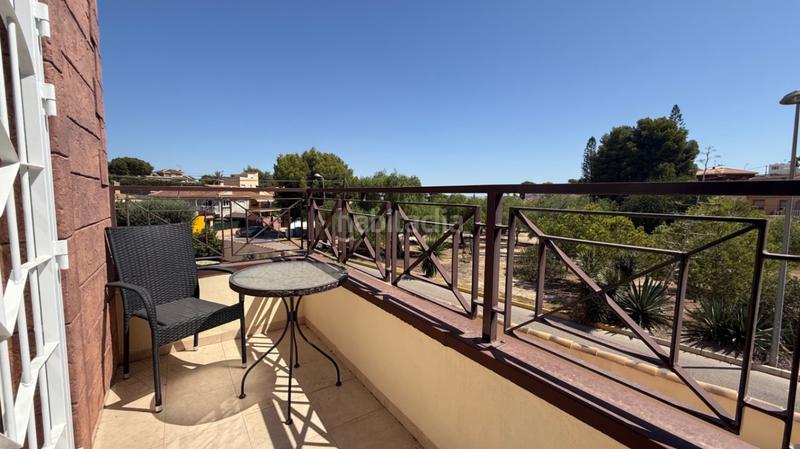 Foto a1e85c2b-a607-42c0-ae2d-efce5b78c625. House with parking pool in Los Balcones-Los Altos Torrevieja