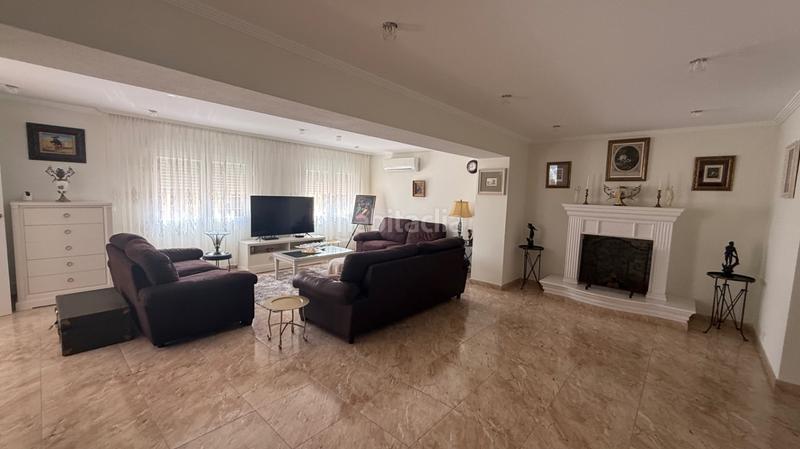 Foto d3df7f4d-e34b-40ad-8f7f-dff0ea7e9b04. House with parking pool in Los Balcones-Los Altos Torrevieja