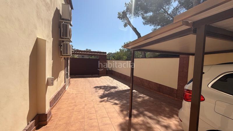 Foto deba7ea7-8c22-48c5-8288-4ac75f49aed6. House with parking pool in Los Balcones-Los Altos Torrevieja
