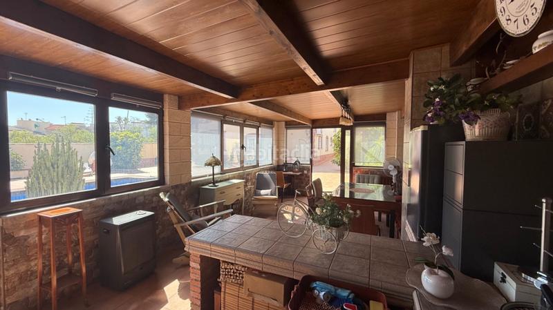 Foto f4a10105-dd47-4a01-ba9f-e1c0c8ffd8c2. House with parking pool in Los Balcones-Los Altos Torrevieja