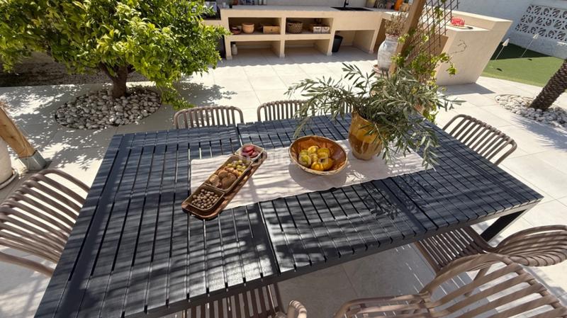 Foto 4683abd3-a5d8-4199-966c-4c033b4484a5. Casa amb aparcament piscina a Zona Carrefour - Urbanizaciones Torrevieja