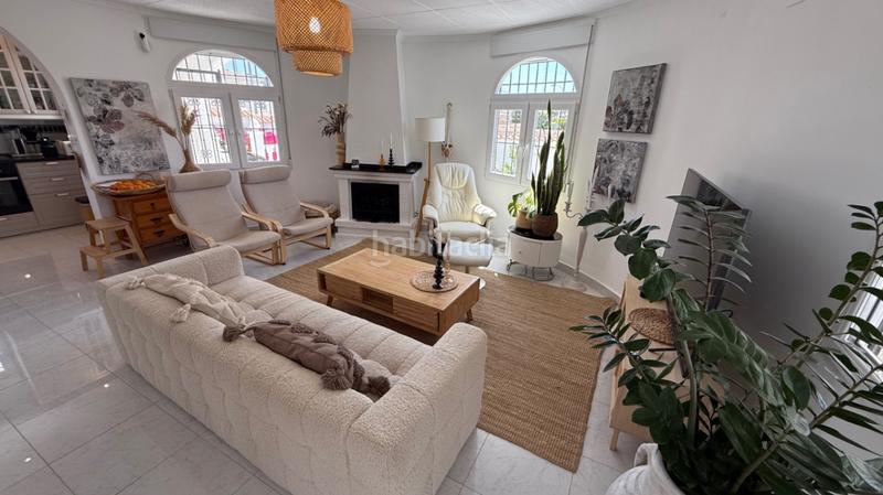 Foto b48a7d4d-e29d-4793-94f8-251c426d16c1. Casa amb aparcament piscina a Zona Carrefour - Urbanizaciones Torrevieja