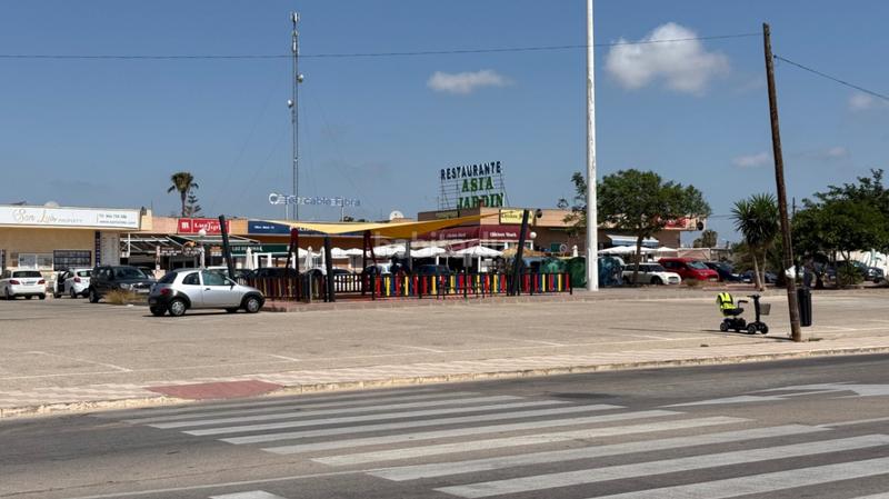 Foto 52890204-6092-47e5-85de-c62559ebb8bc. Haus mit parking pool in Zona Carrefour - Urbanizaciones Torrevieja