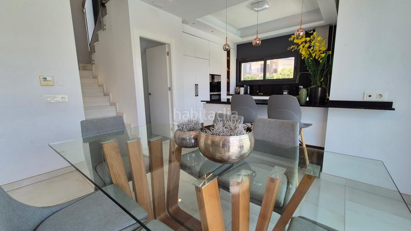 Foto 36a736fd-b524-414e-9cbc-34eecd110c56. Casa en Aguas Nuevas Torrevieja