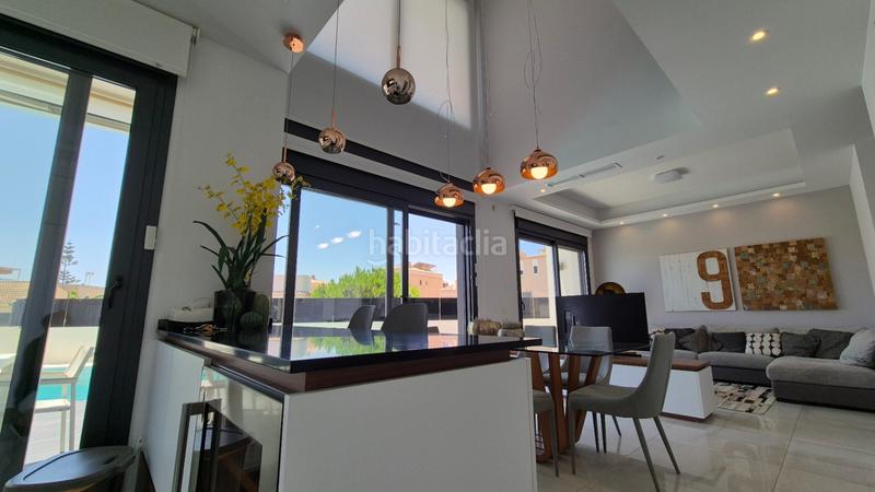 Foto 3fb8b921-593c-481d-9a05-10efe5a82960. Casa en Aguas Nuevas Torrevieja