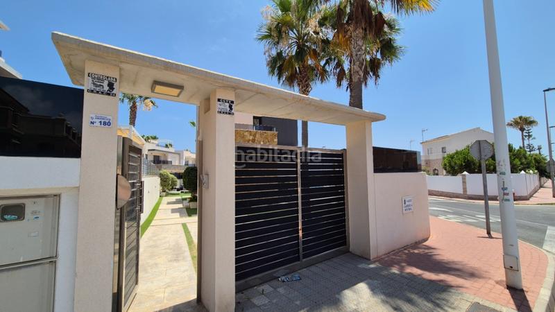 Foto 439faec3-3497-4277-80a1-60f93ca1b045. Casa en Aguas Nuevas Torrevieja
