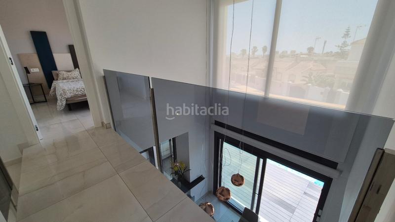 Foto 4e8f56b0-1c2d-4c89-b627-bdc71fed10a7. Casa en Aguas Nuevas Torrevieja