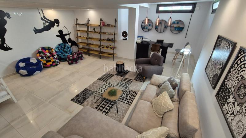 Foto 9214d102-a532-4772-bb52-c2c96e9a8886. Casa en Aguas Nuevas Torrevieja