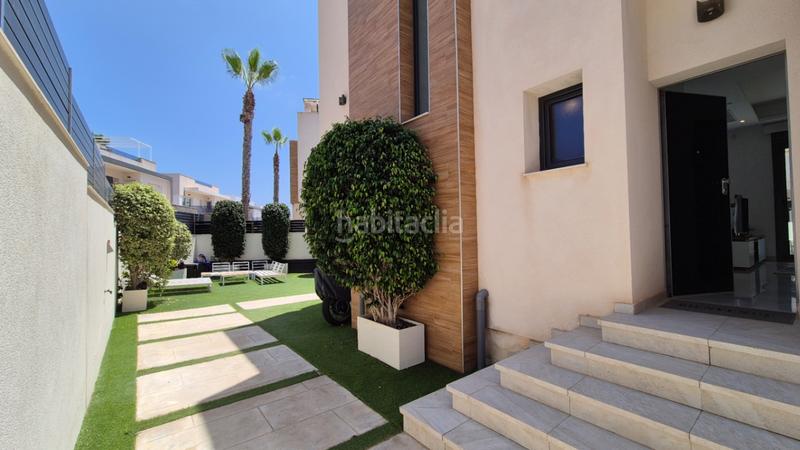 Foto cc2154d6-20f2-432c-b205-e691d4d949ed. Casa en Aguas Nuevas Torrevieja