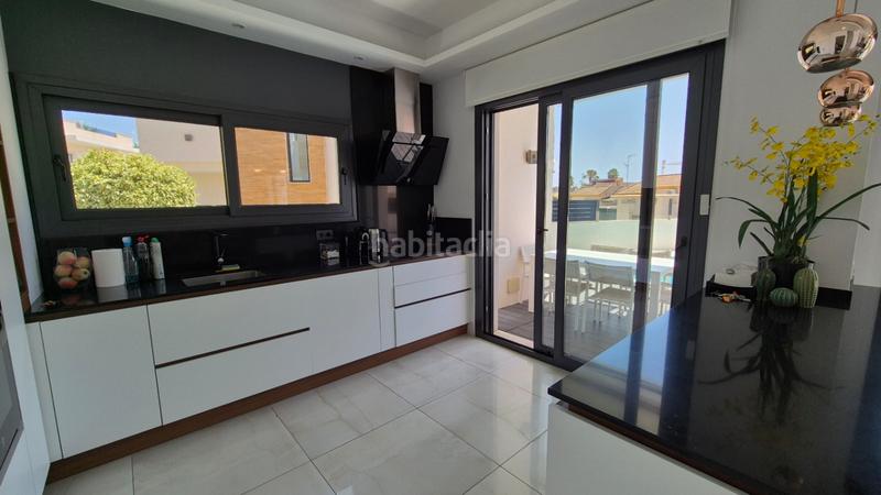 Foto e86beddd-7b4b-4001-9b6c-26d1d1214b7d. Casa en Aguas Nuevas Torrevieja