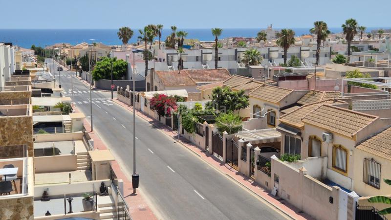 Foto 47a6c6a1-8561-4da4-9f40-1146849da678. House with parking pool in Aguas Nuevas Torrevieja