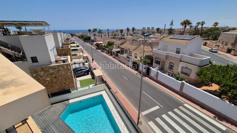 Foto 48046aaa-4dc4-4ea4-8806-368a798c3d53. House with parking pool in Aguas Nuevas Torrevieja