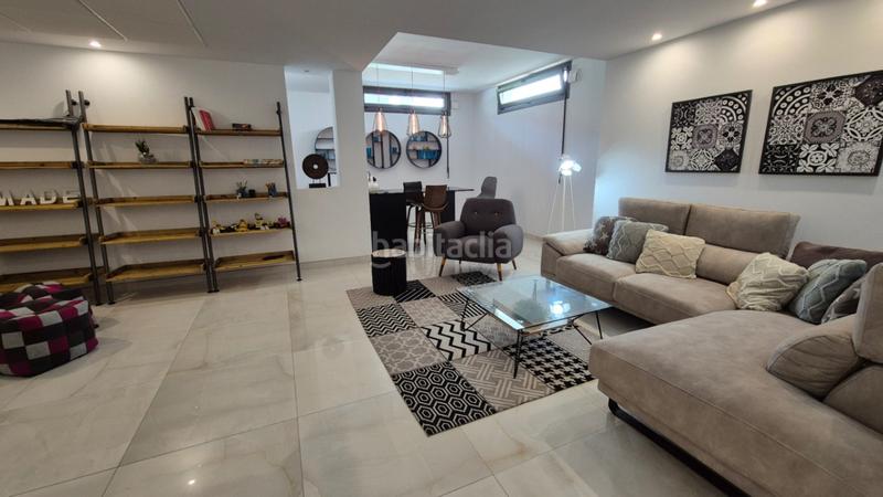 Foto 7e4c396c-e0c7-4b62-8507-7ed153a9e0ca. House with parking pool in Aguas Nuevas Torrevieja