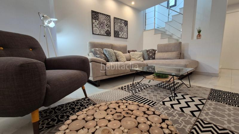 Foto 93775337-25fc-4c34-8e91-4b395b6a9813. House with parking pool in Aguas Nuevas Torrevieja