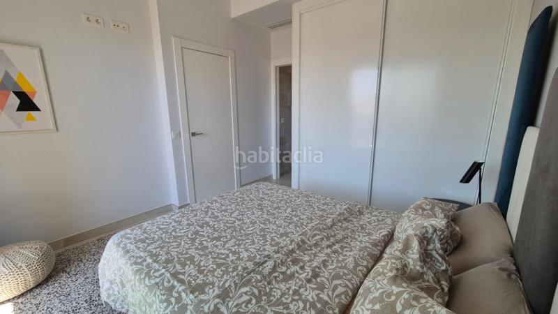 Foto 94fe2e3b-b932-42f1-b792-3ca45252765c. House with parking pool in Aguas Nuevas Torrevieja