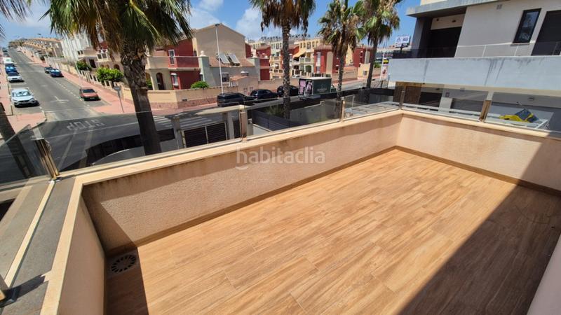Foto cb63ab6e-09d1-4395-905c-4097f28318aa. House with parking pool in Aguas Nuevas Torrevieja
