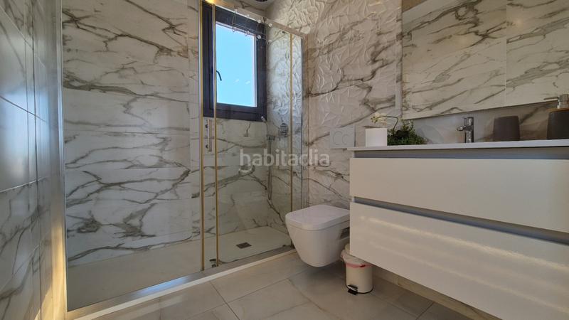 Foto de9c831e-bb34-41a7-96c7-7e9389fa456b. House with parking pool in Aguas Nuevas Torrevieja