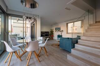 Chalet in Los Almendros