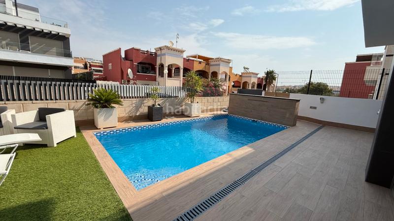 Foto a5ec54c4-3350-4723-a0d9-05448ca82f5d. Chalet en Los Almendros Orihuela
