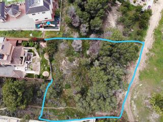 Terreno residencial en Villamartín-Las Filipinas