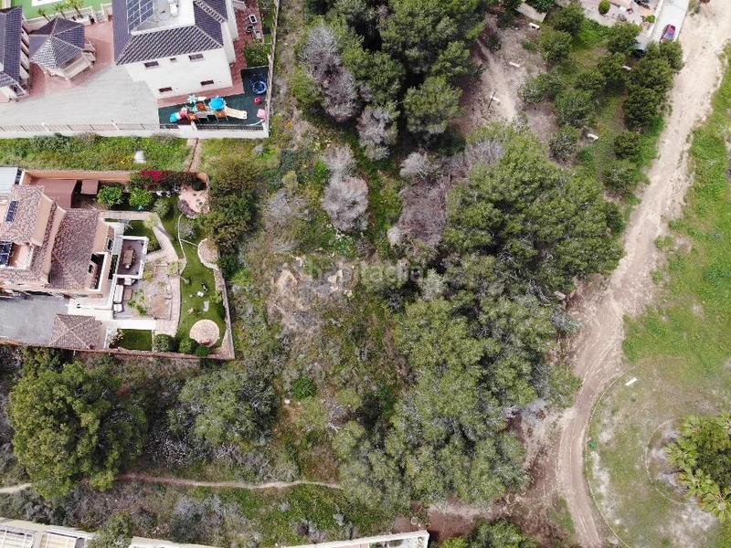 Foto cbf1fc12-62af-4ab5-823d-87fe4292cb1e. Terreno residenziale in Villamartín-Las Filipinas Orihuela