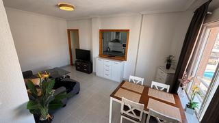 Appartement à Cabo Cervera