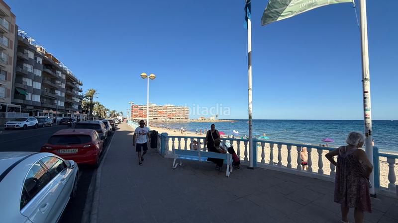 Foto 452d2074-9a9a-4cf5-8425-6edbe7e75b3b. Appartement dans Zona Playa de los Locos Torrevieja