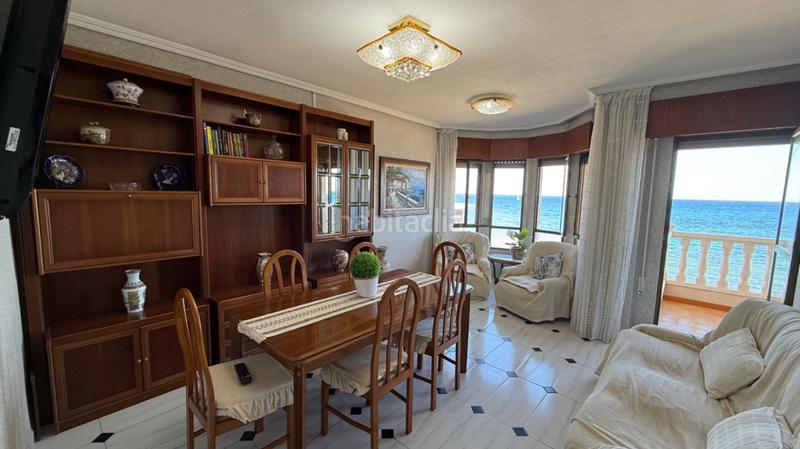 Foto 6ac5bdd5-7a67-4193-8234-e0d5cd687684. Piccolo appartamento in Zona Playa de los Locos Torrevieja