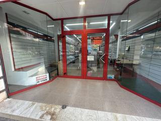 Lloguer Local Comercial  Plini ´el vell´. Espacio ideal para tu negocio se alquila local en calle plini el